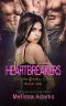 [The Heartbreakers 01] • The Heartbreakers